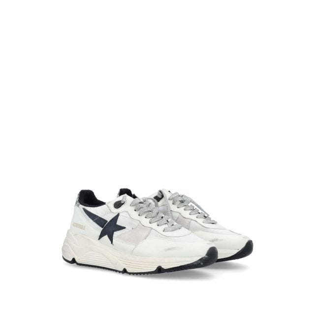 Running Sole panelled sneakers - 2
