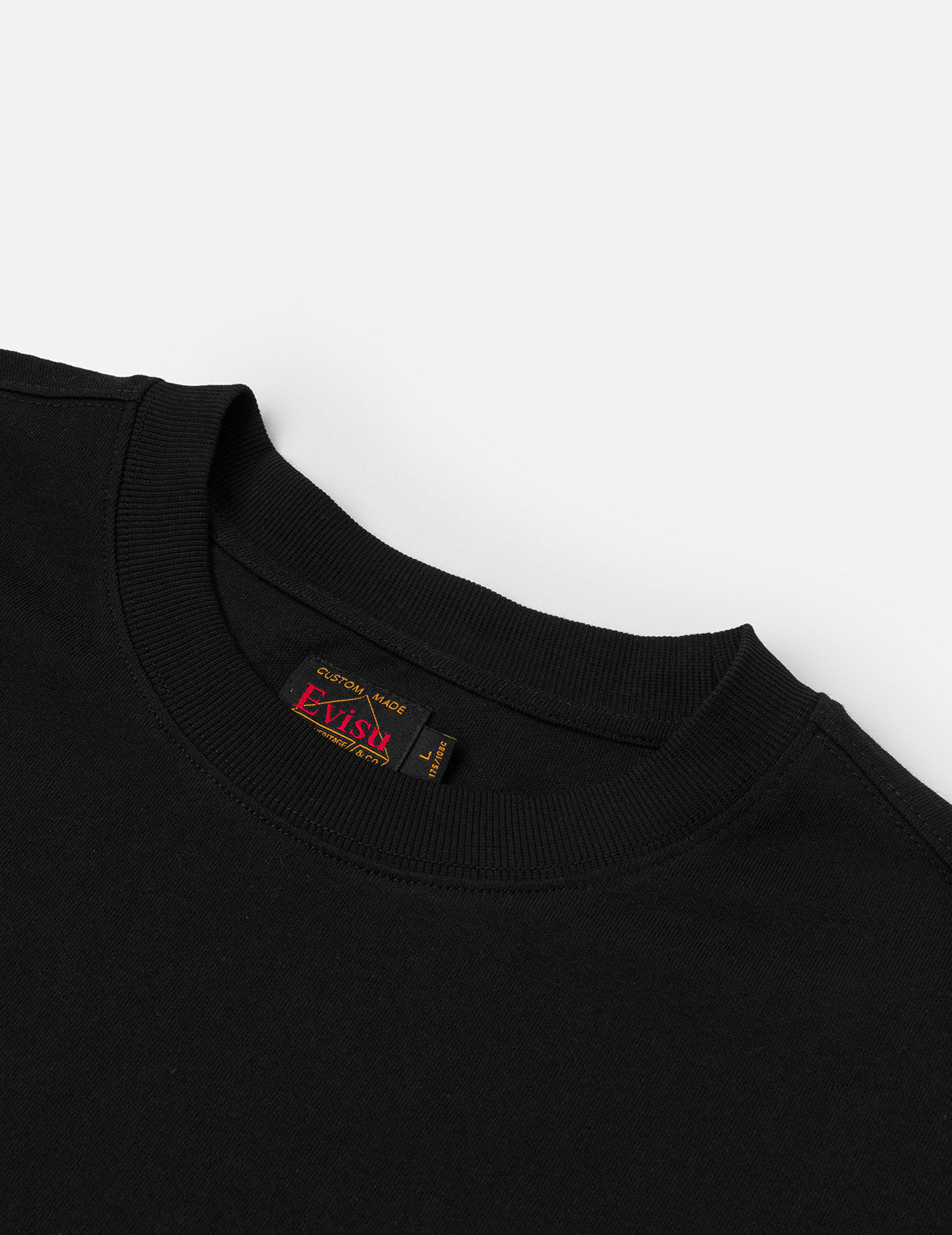 Graffiti-style Daicock Print Relax Fit T-shirt - 11