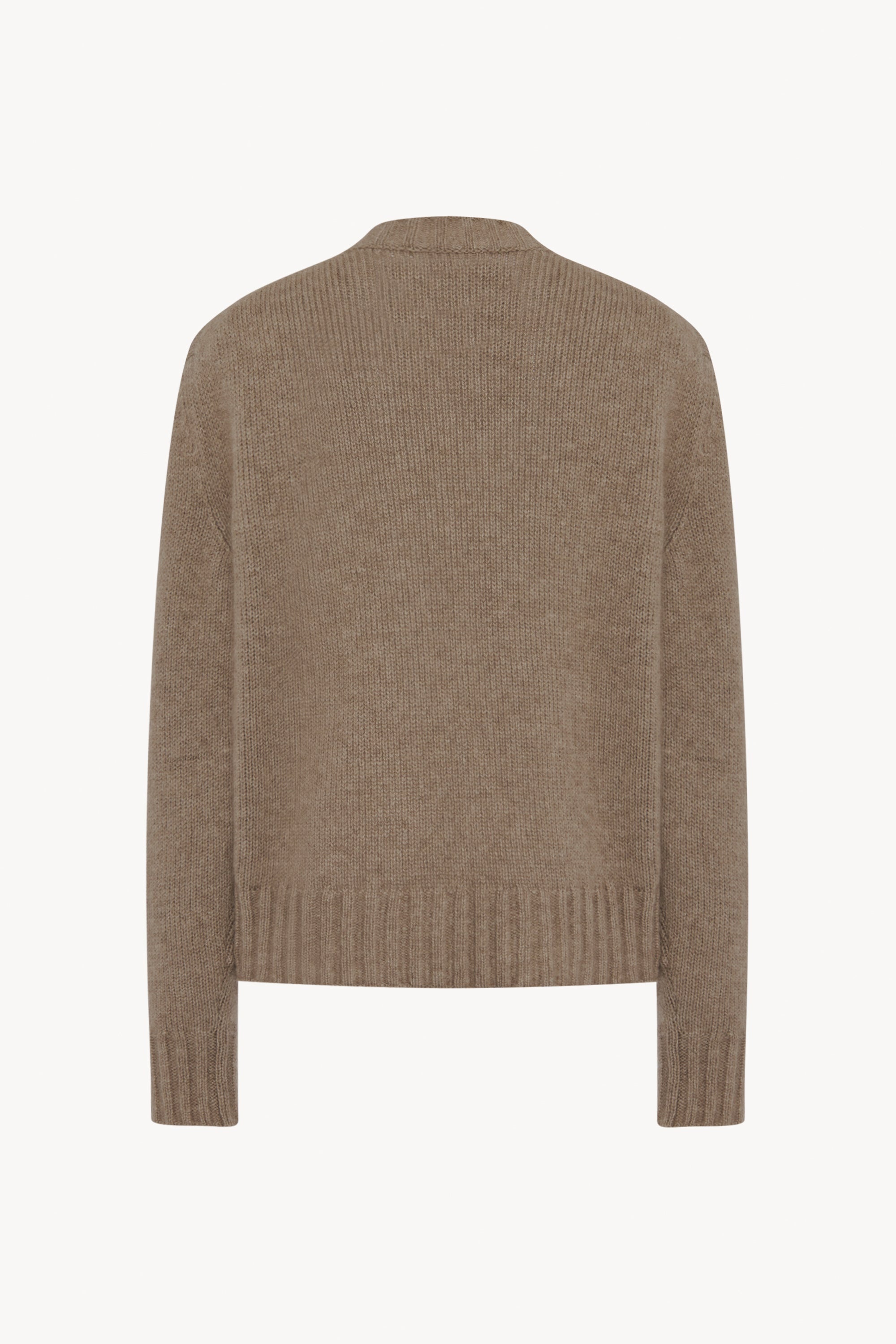 Devyn Top in Cashmere - 2