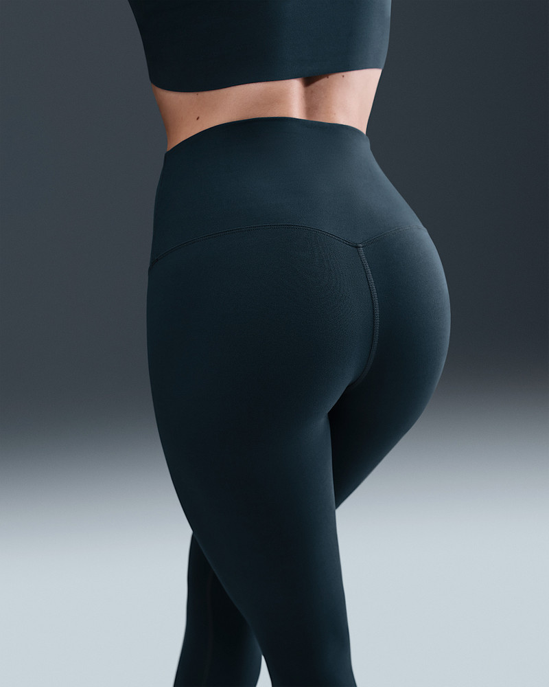 Nike Zenvy Women's High-Waisted 7/8 Leggings 3