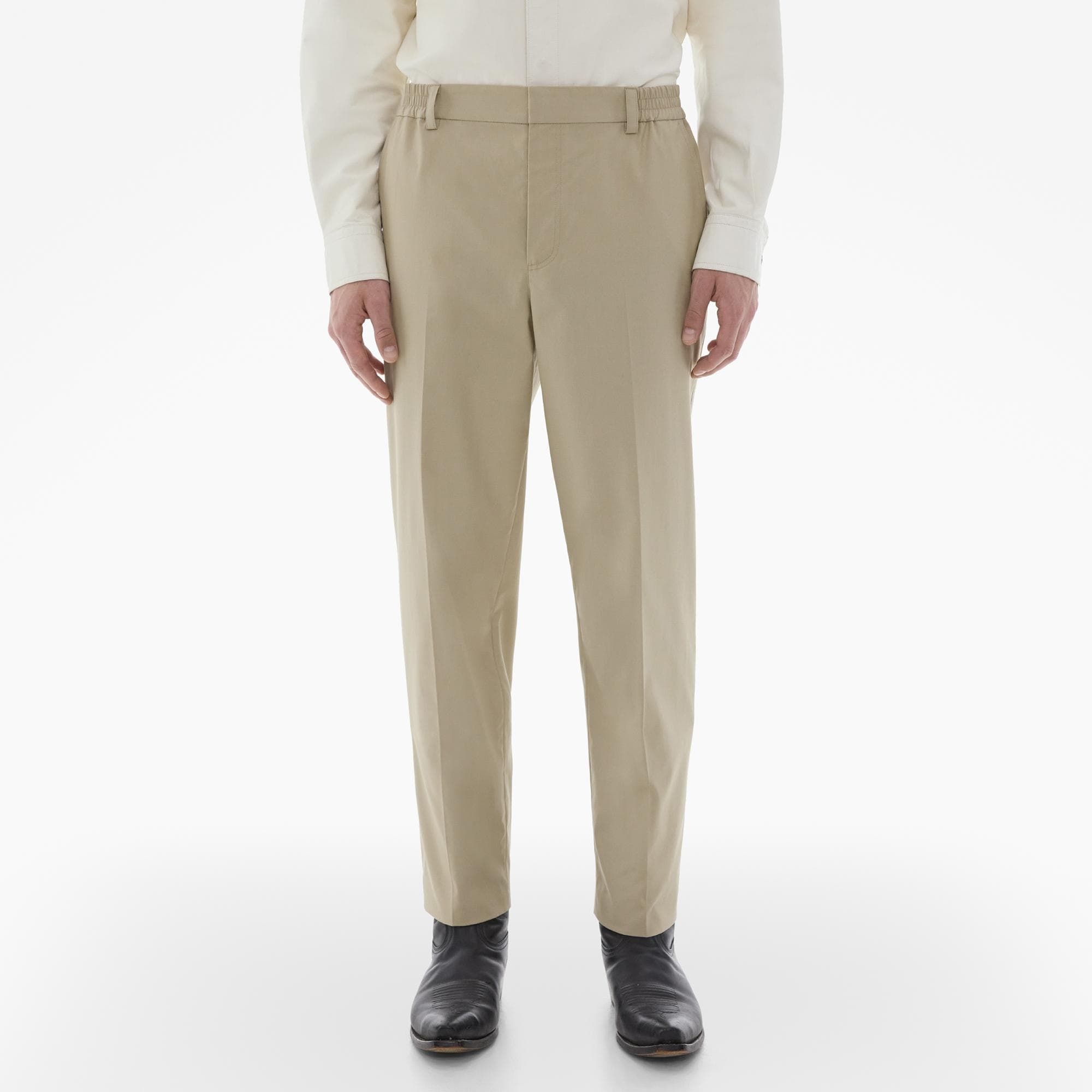 COTTON CORE PANT - 3