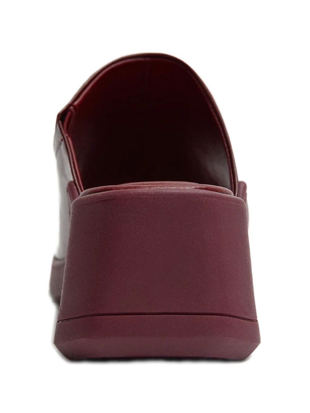 80mm Clarin sandals - 3