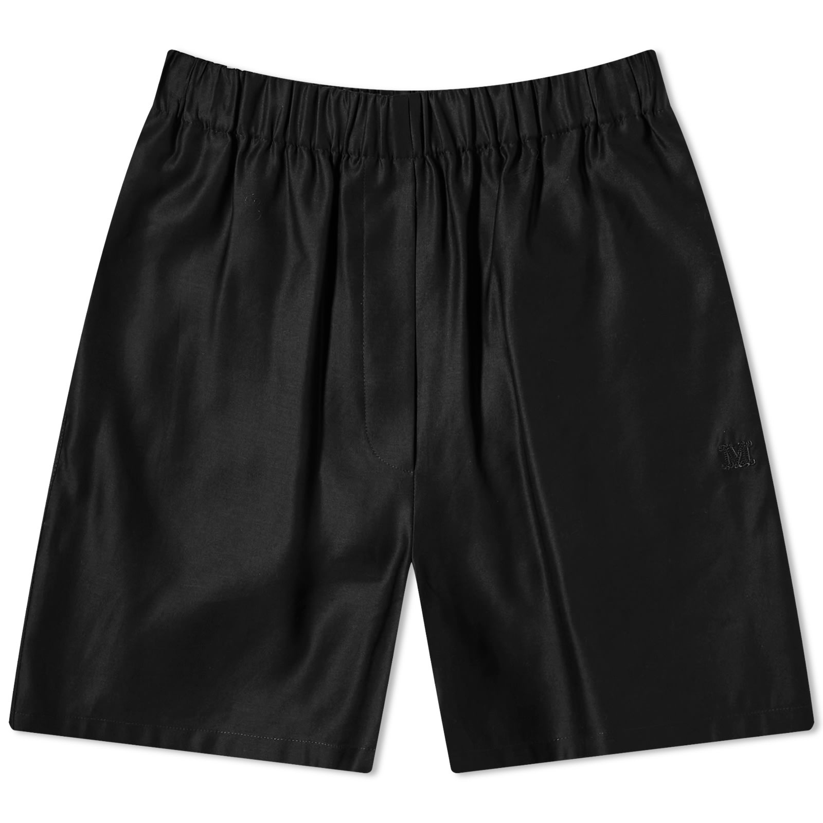 Max Mara Piadena Longline Shorts - 1