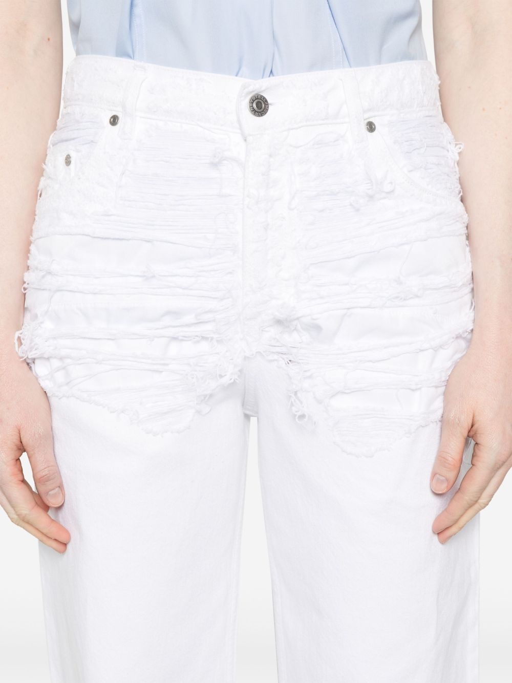 ripped jeans - 5