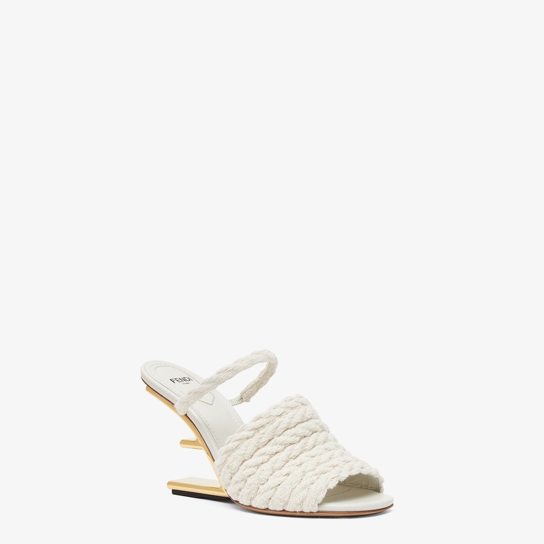 Fendi First - 2