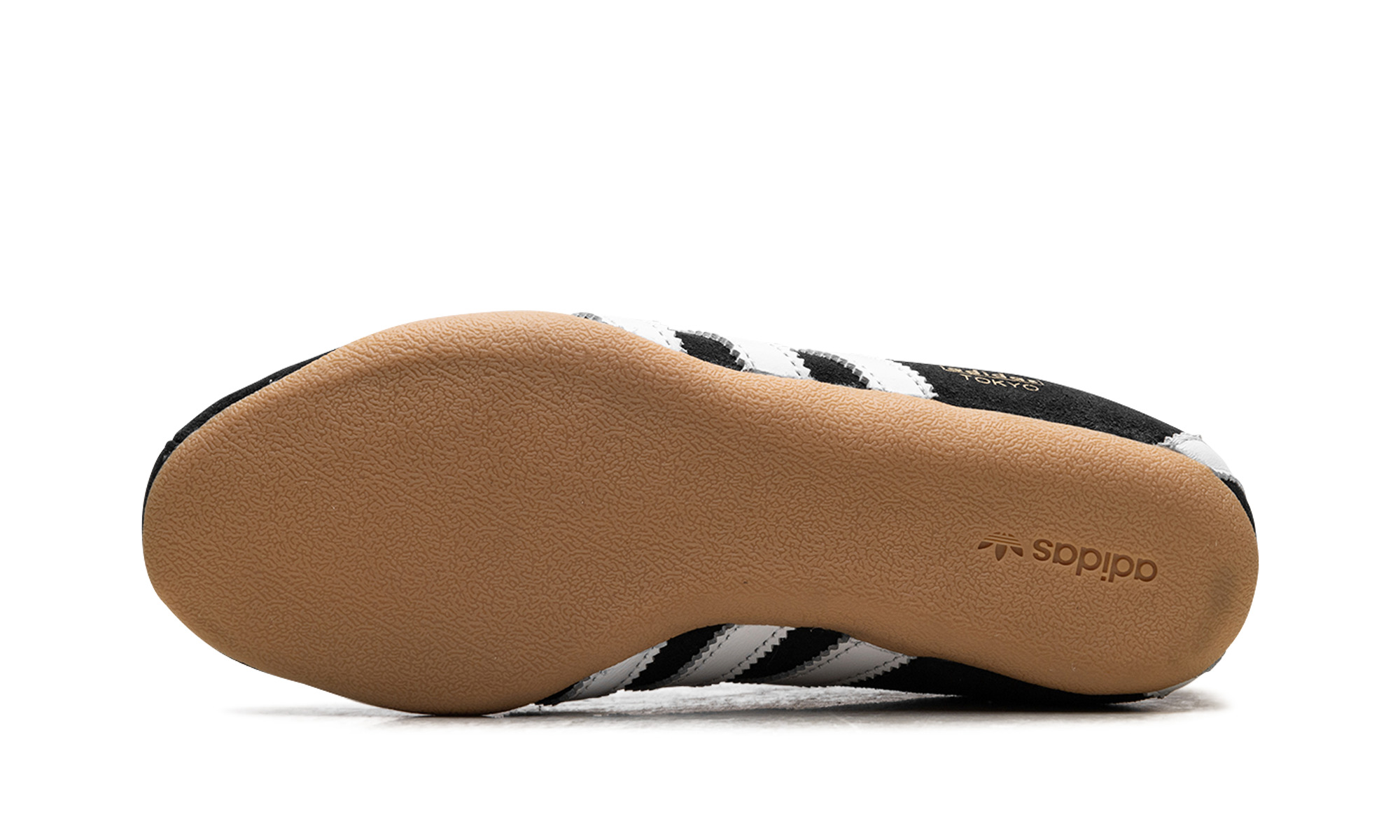 Tokyo WMNS "Black White" - 5
