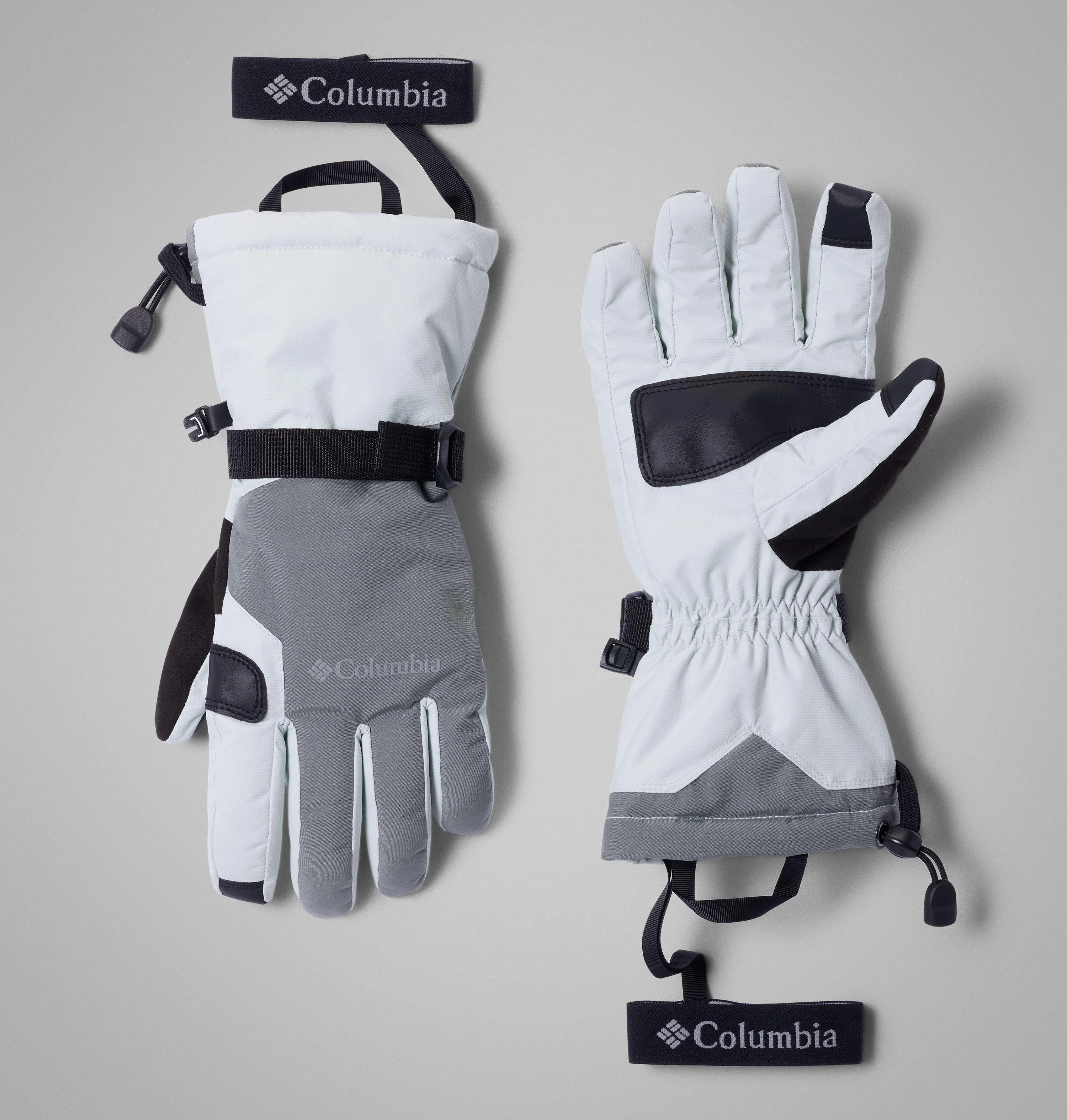Women's Arctic Slope Seeker Gloves - 1
