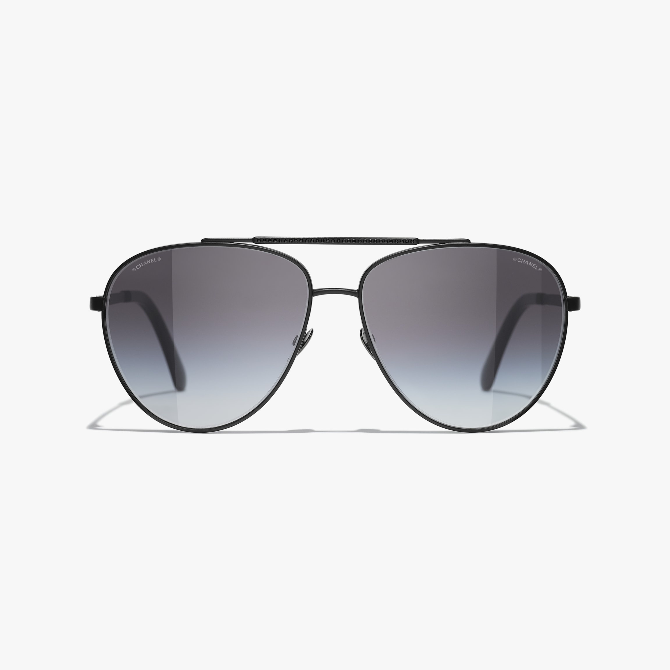 Pilot Sunglasses - 2