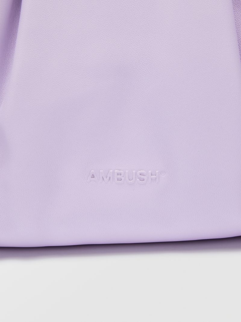 WRAP CLUTCH - 5