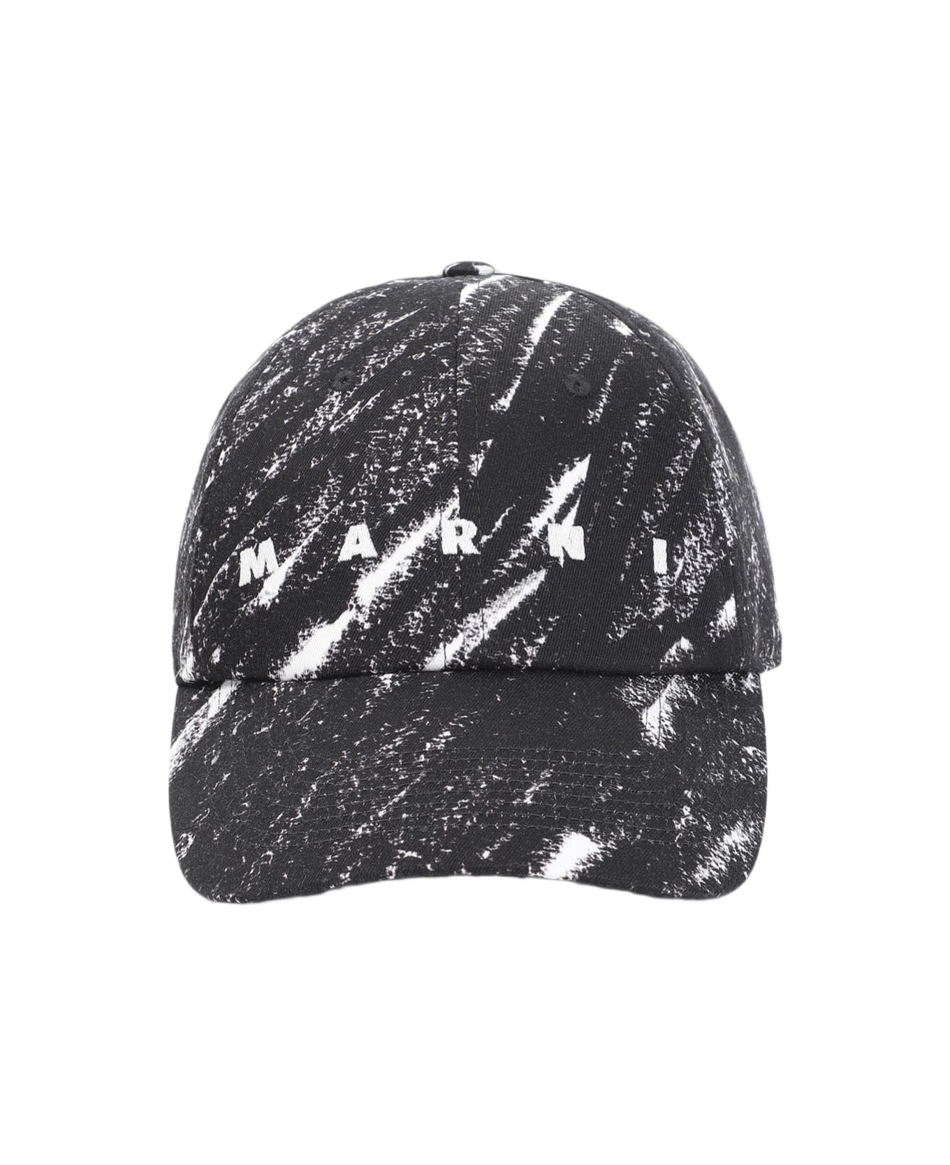 Cotton Hat - 1