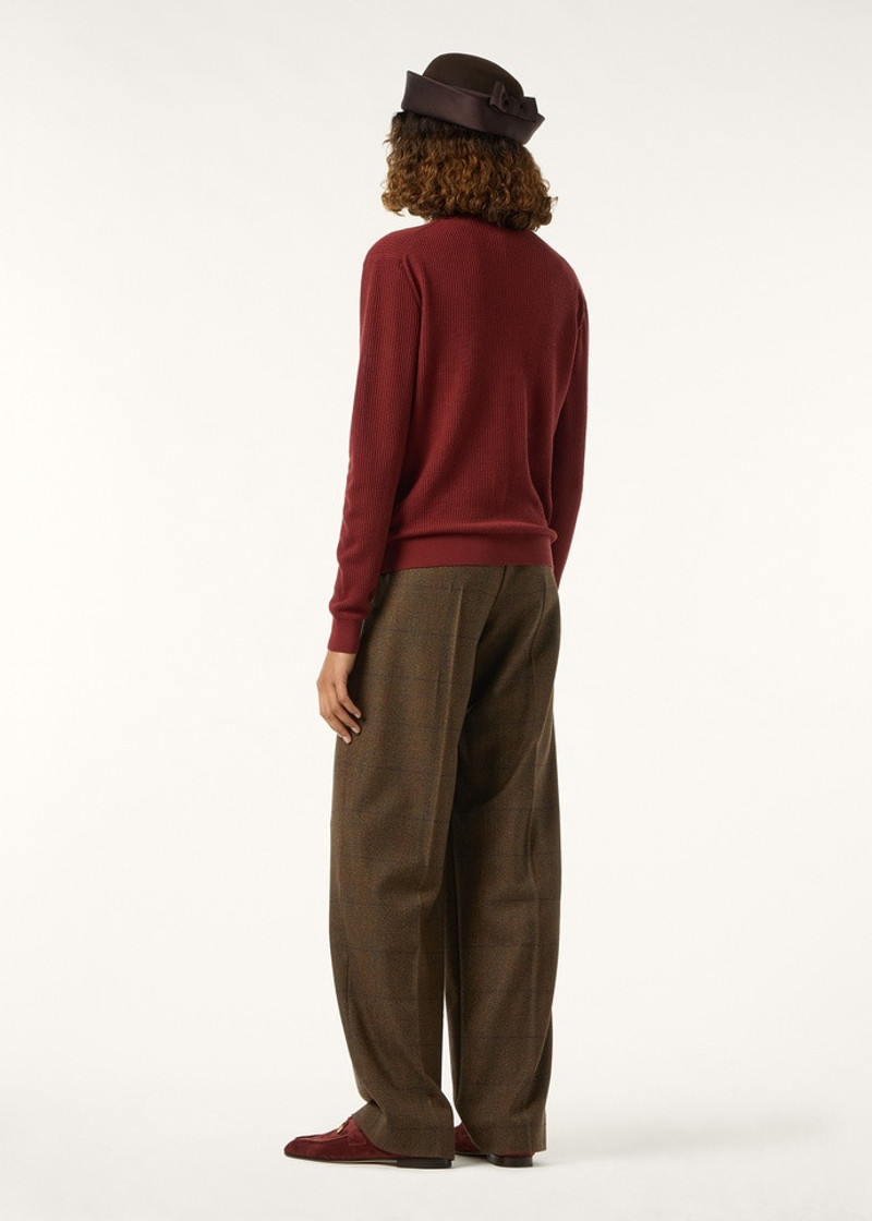 Loro Piana Royal Lightness® Cardigan 5