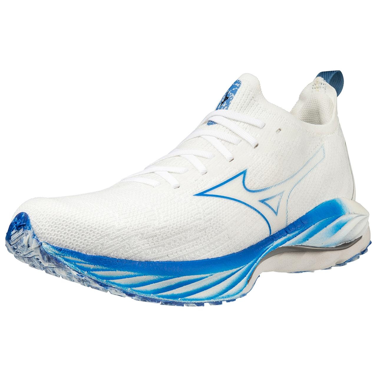 Men's Wave Neo Wind Running Shoe - 7