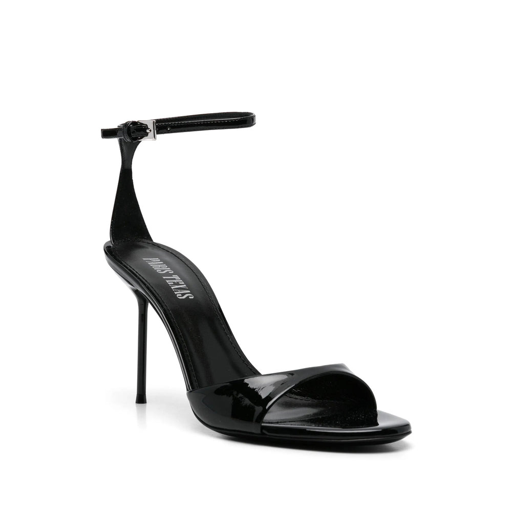 Paris Texas Black Boots Women - 2