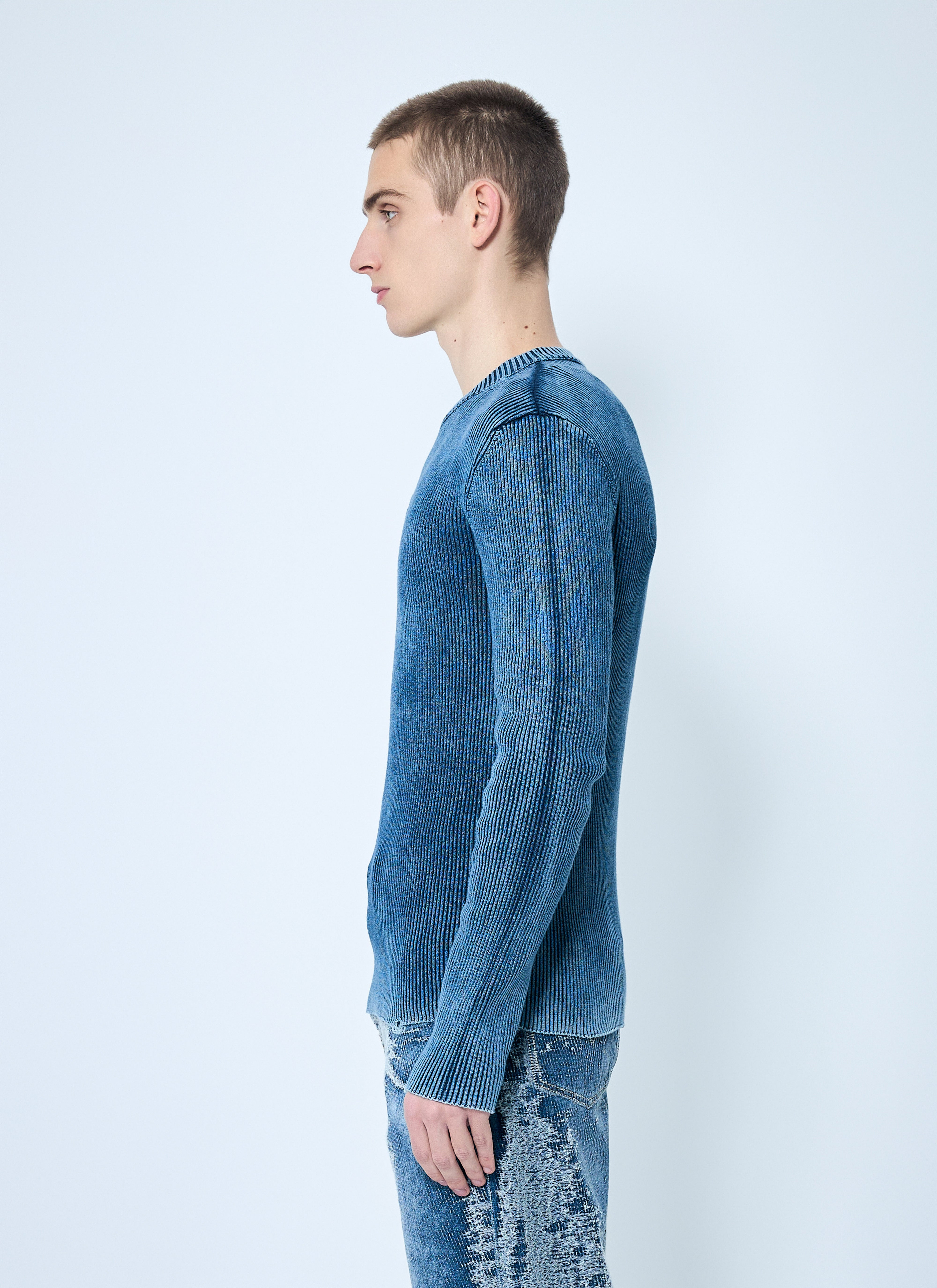 Diesel Men K-Darin-D Sweater - 3