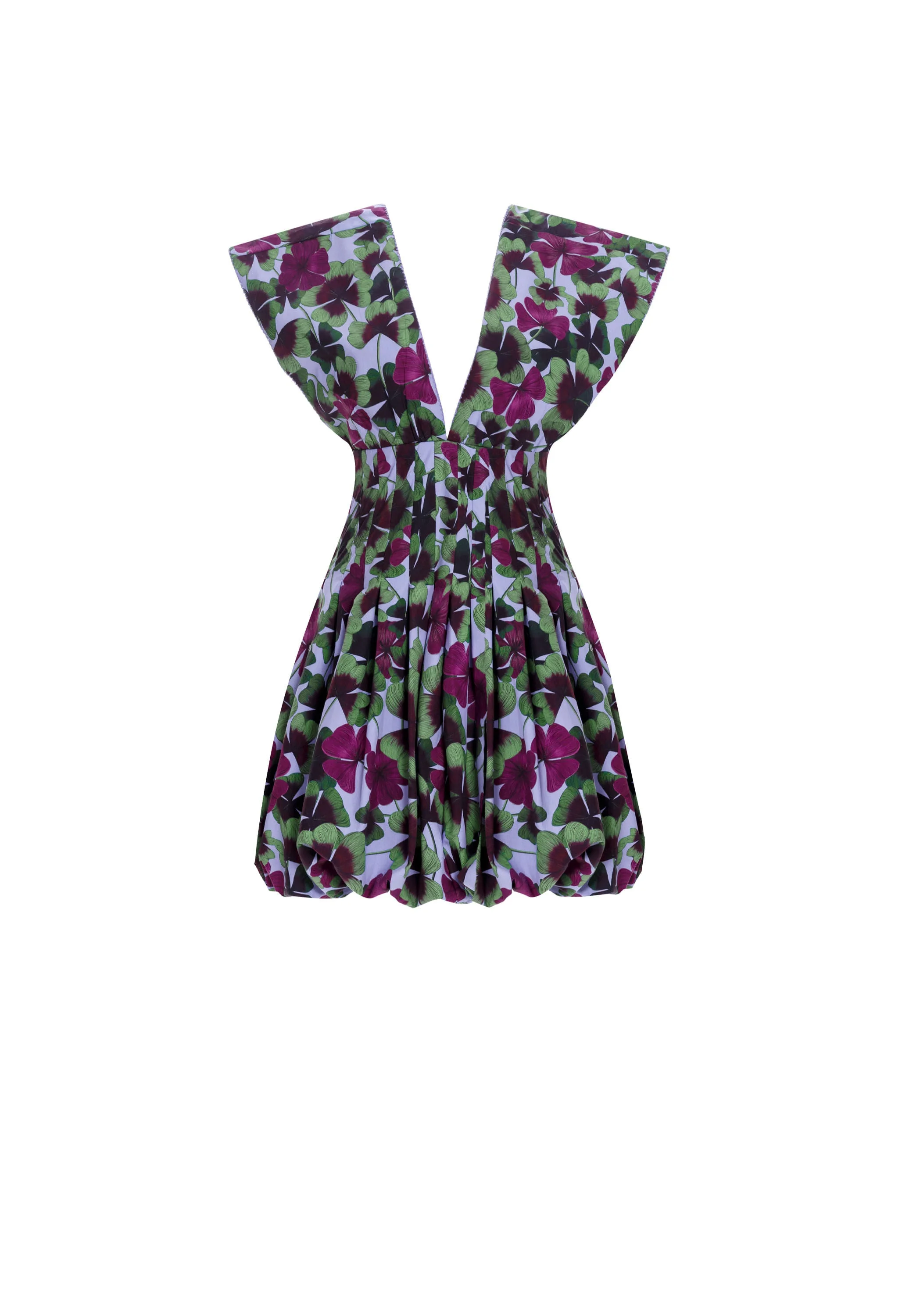 Annato Fortuna Mini Dress - 1