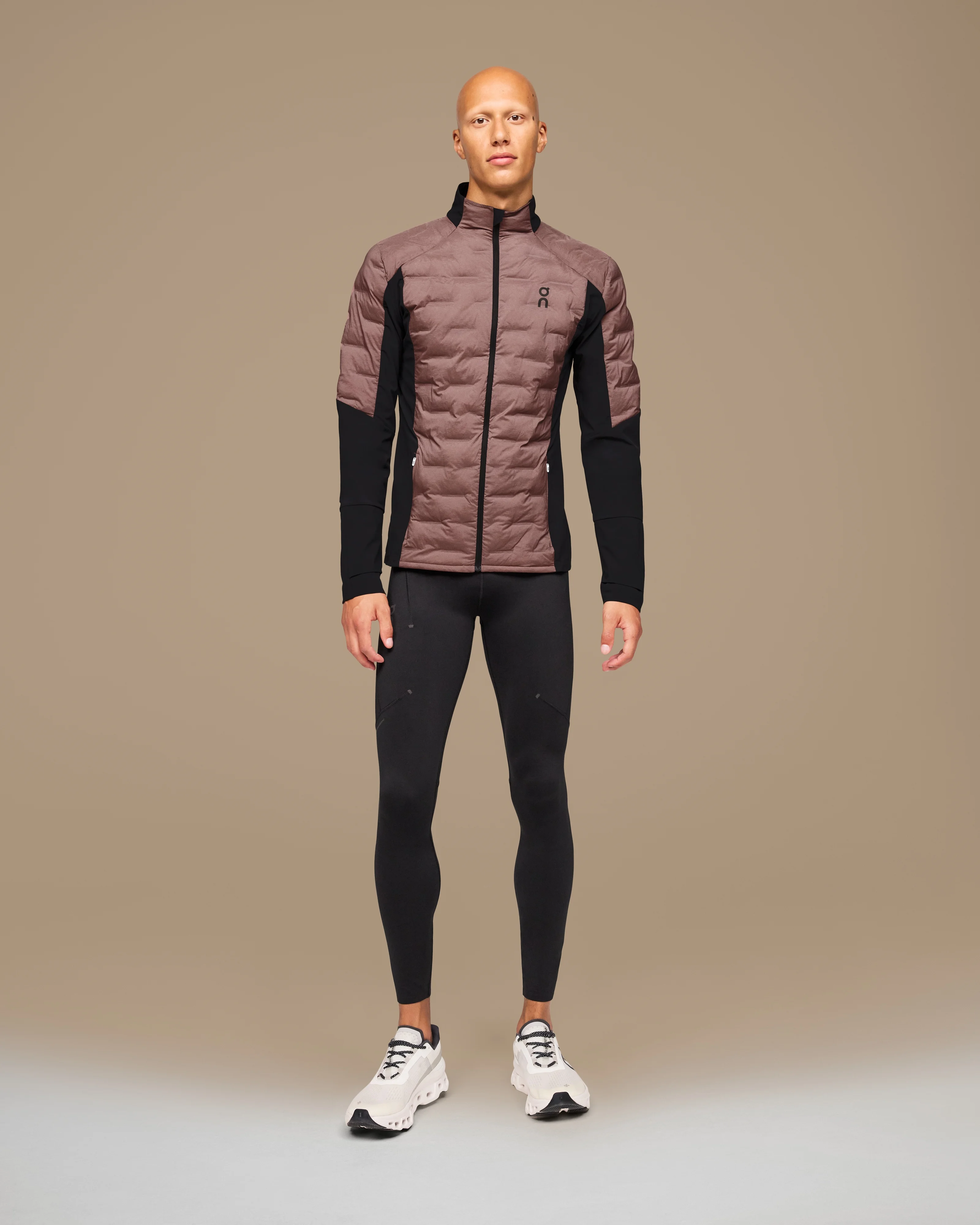Climate Jacket - 1