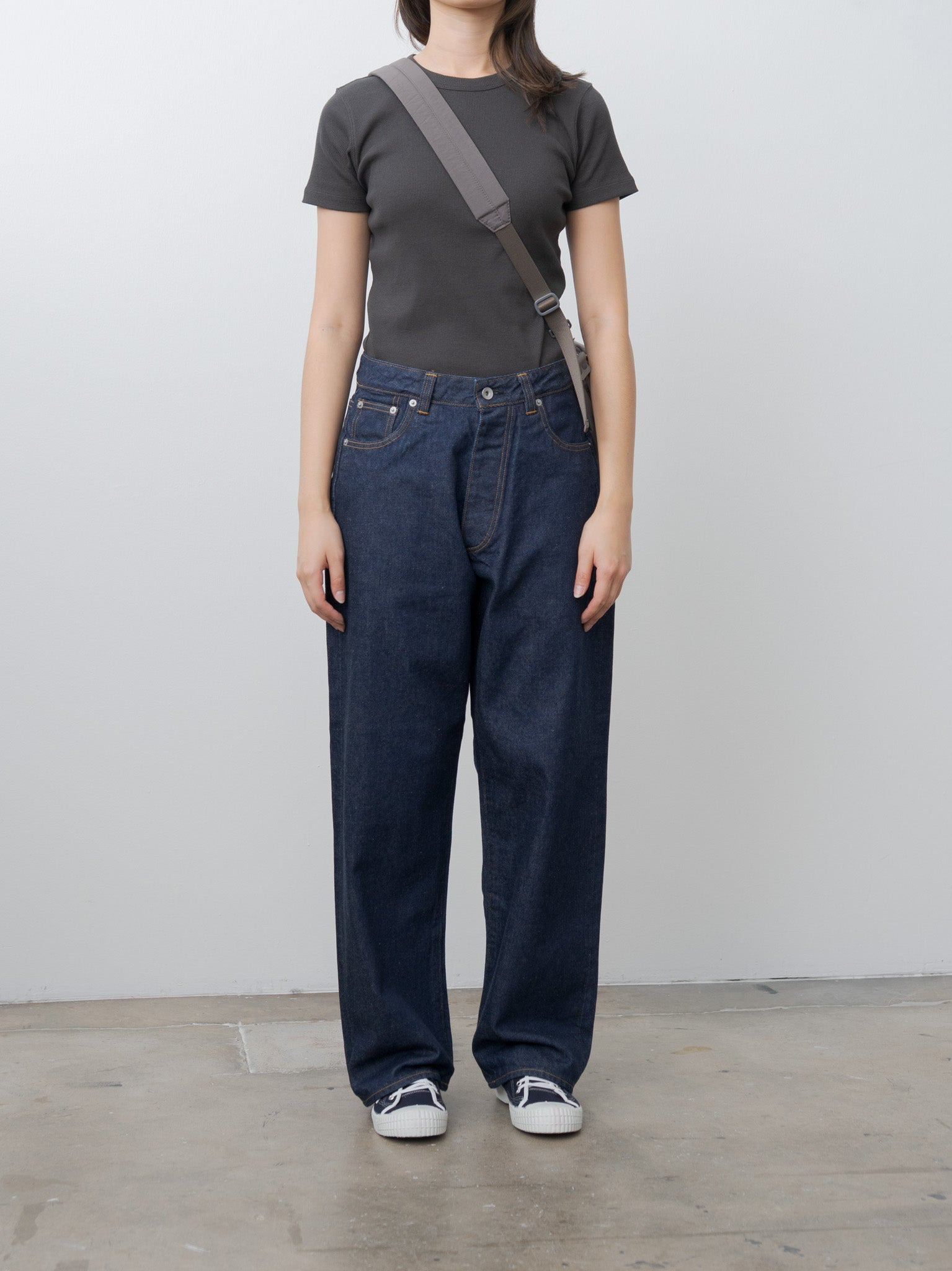 Seb Denim - Indigo Wash - 9