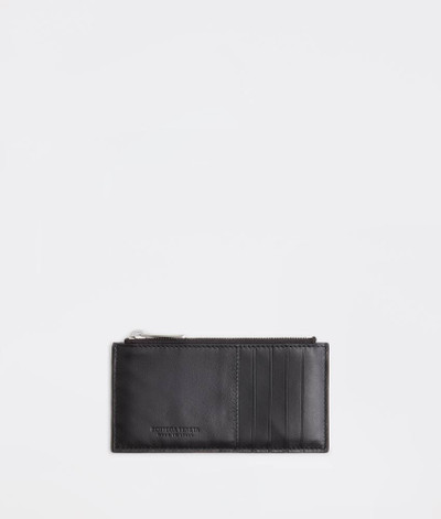 Bottega Veneta zipped card holder outlook