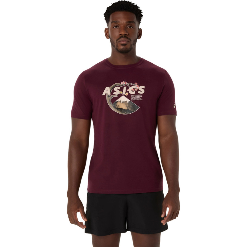 MEN'S AUTUMN SEASON TEE 1