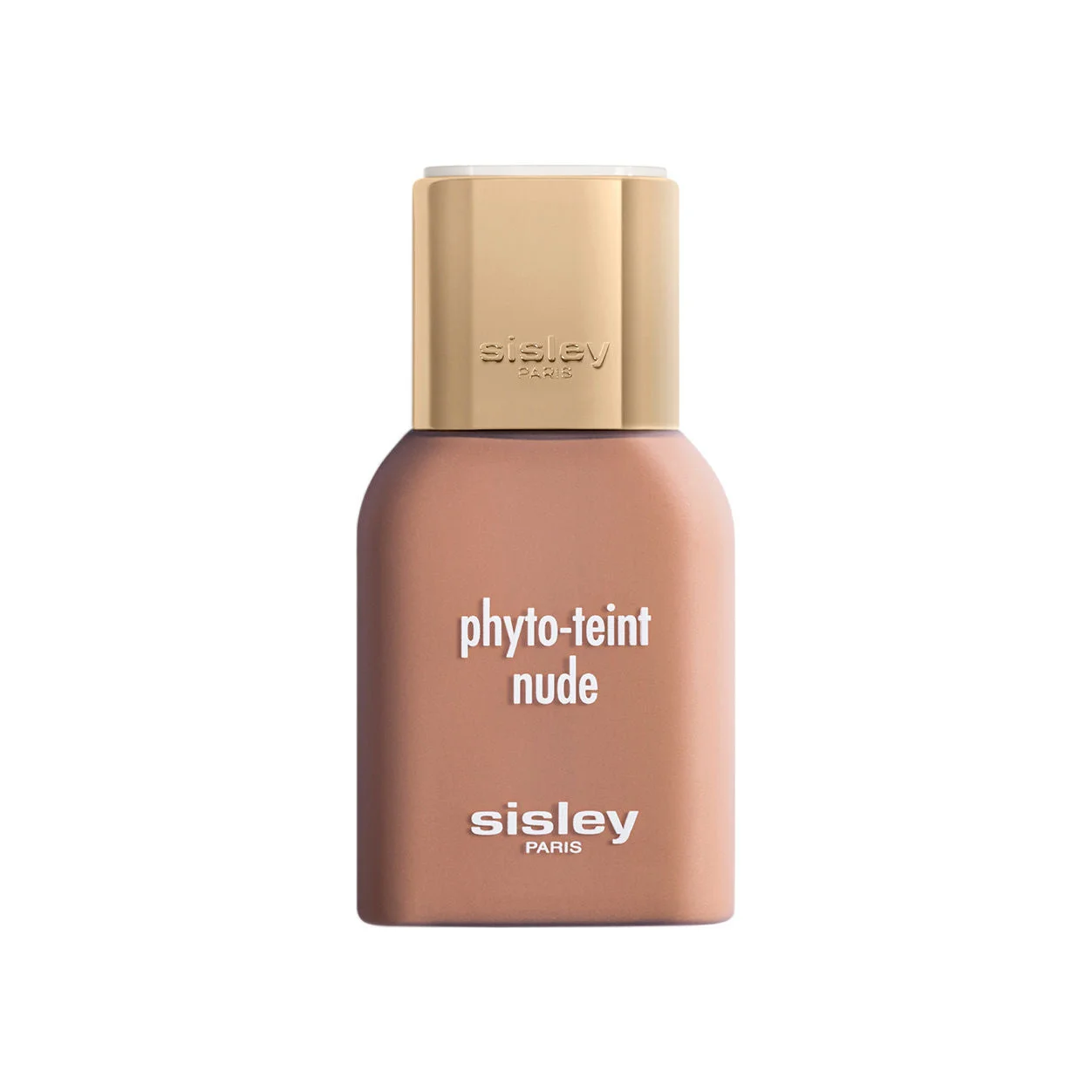 Phyto-Teint Nude Foundation - 1