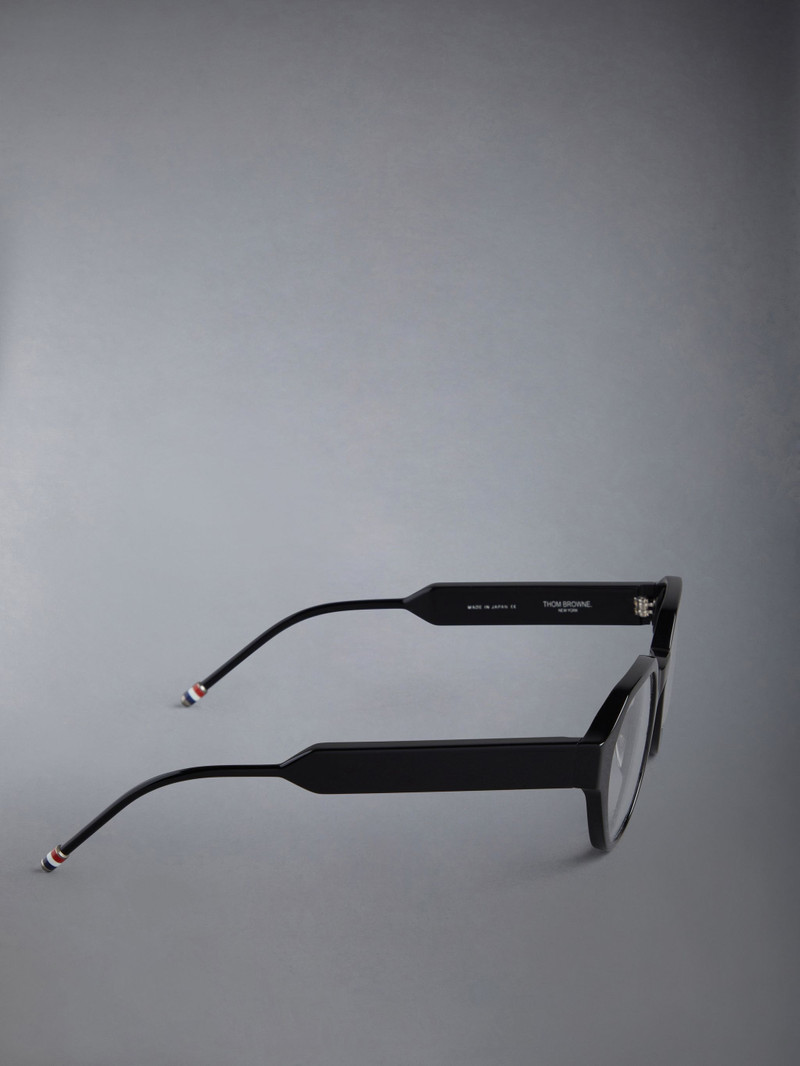 Acetate Round Eyeglasses 4