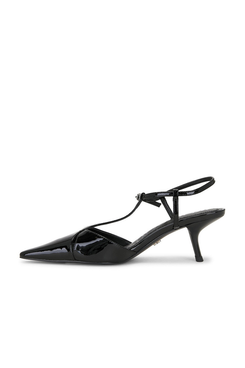 Sam Edelman Briella Pump outlook