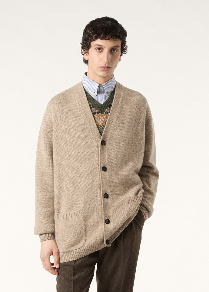 Fyvie Cardigan - 4