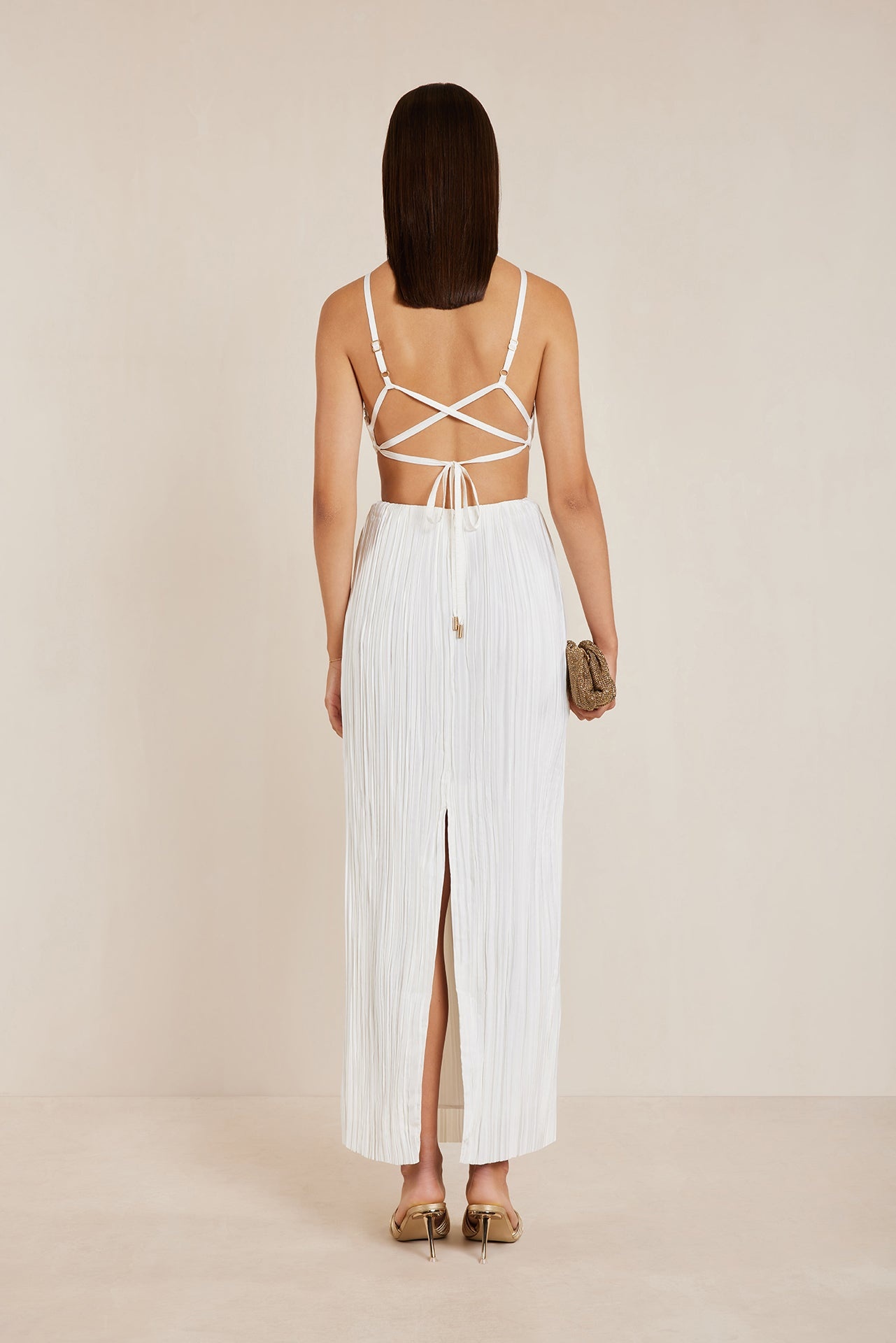 MITRA GOWN - 4