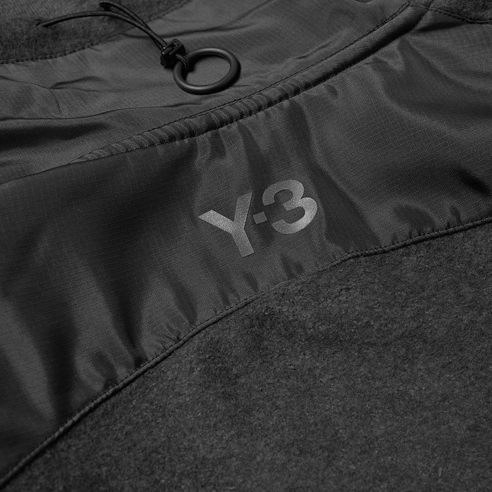 Y-3 Fleece Track Jacket - 2