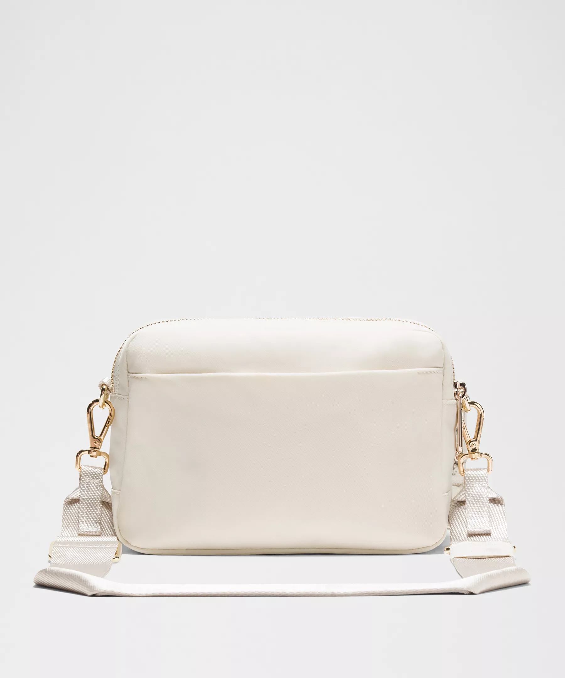 Everywhere Crossbody 3L Large *Metal Hardware - 3