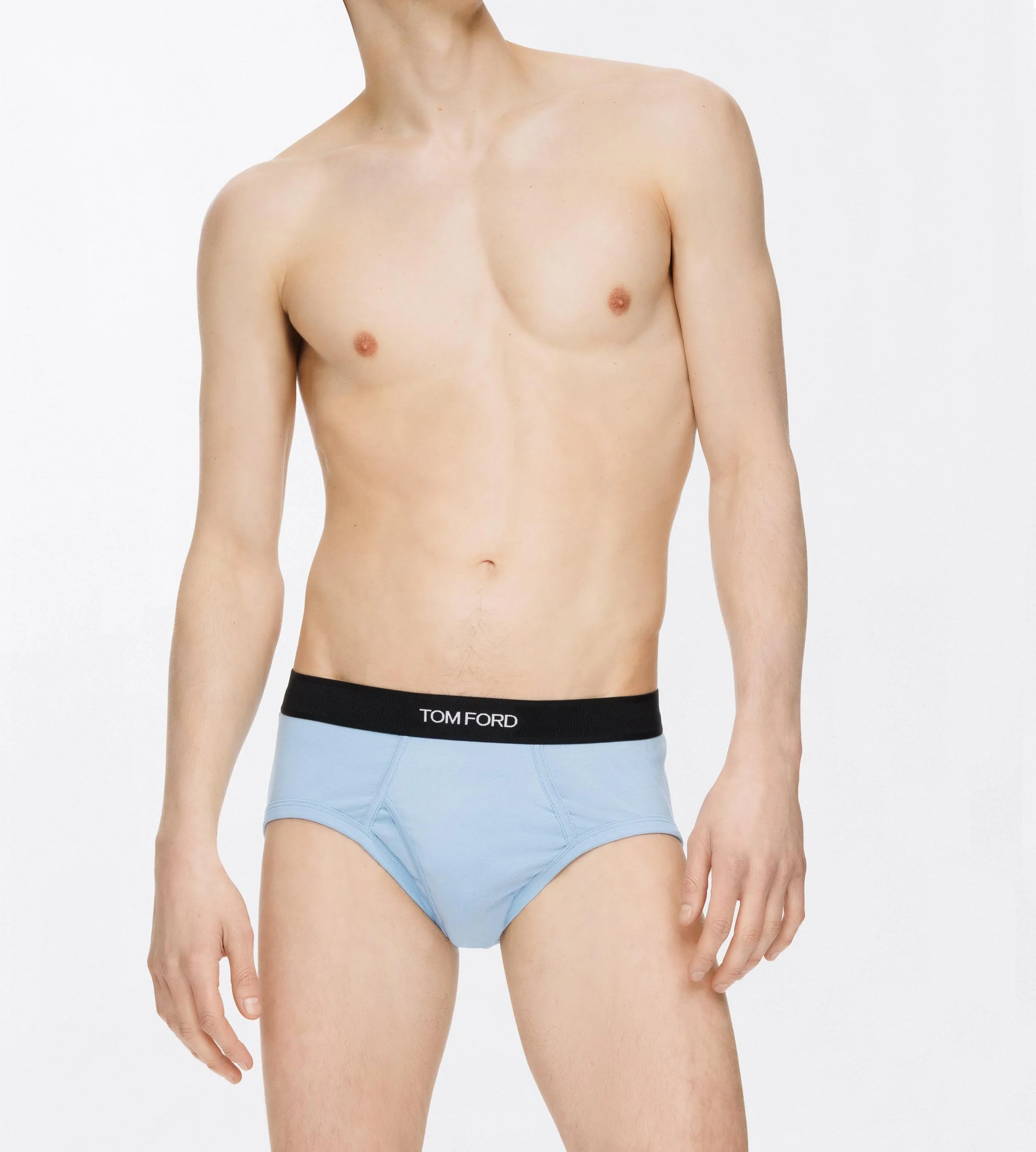 COTTON BRIEFS - 1
