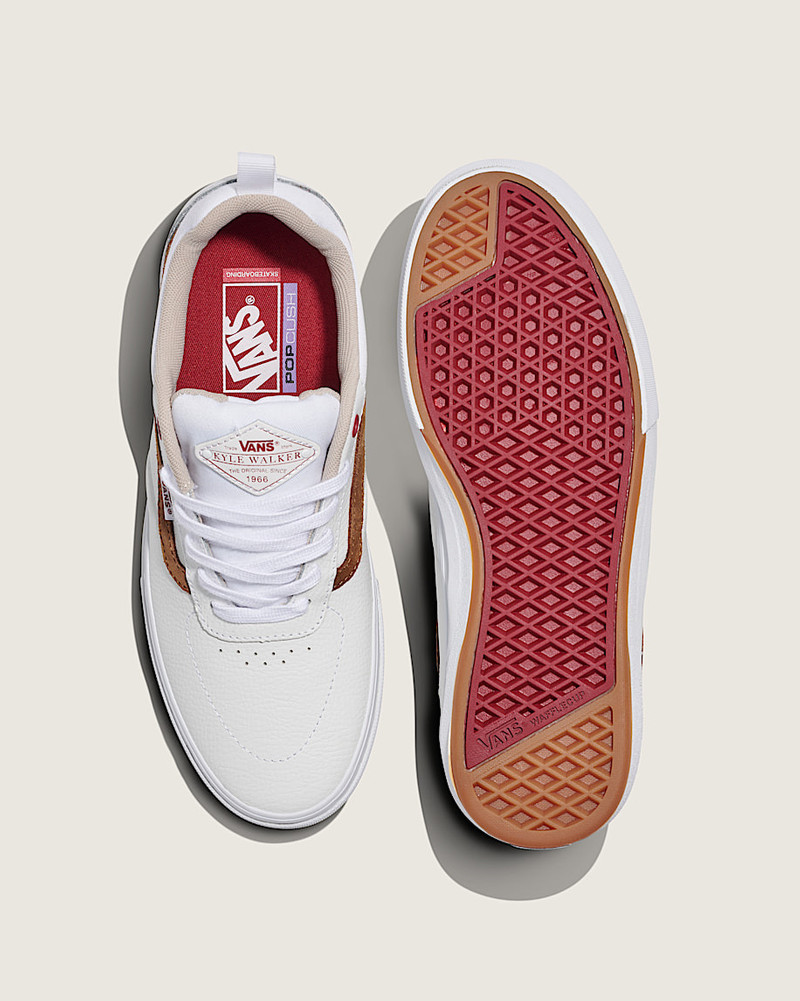 Skate Kyle Walker Wafflecup Shoe 3