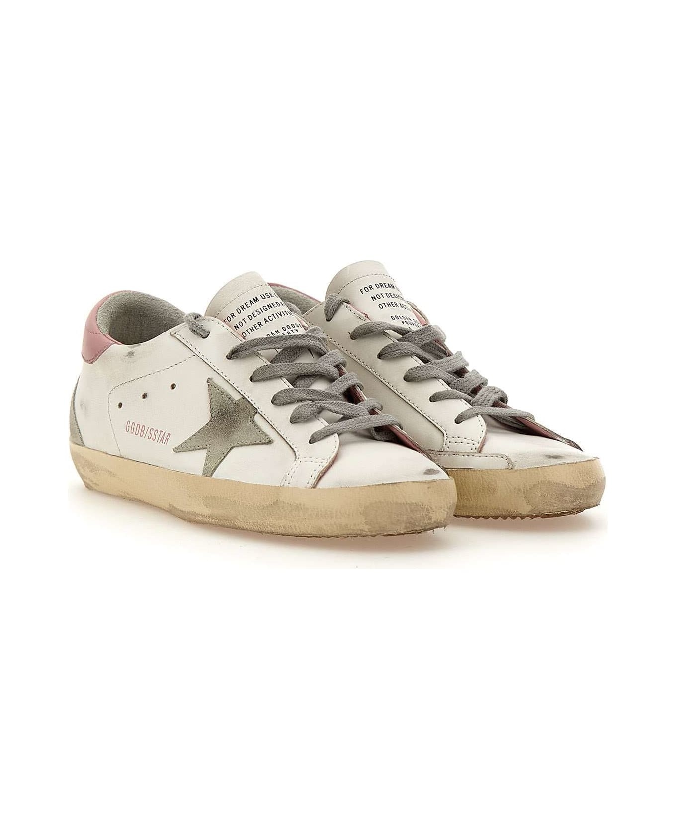 Super-star Sneakers - 2