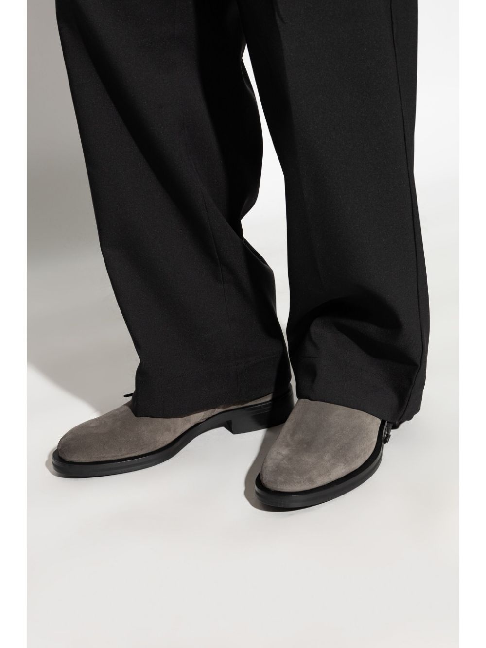 Lock Ankle boots - 2