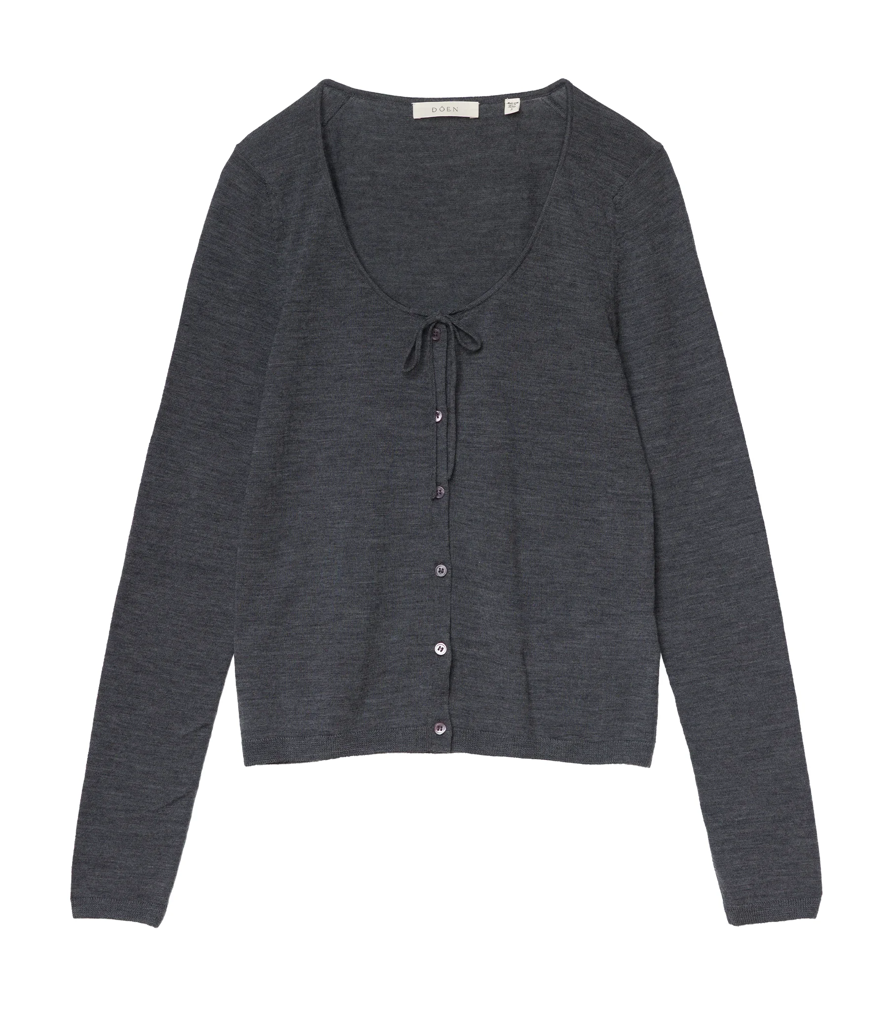NAIDA CARDIGAN - 1