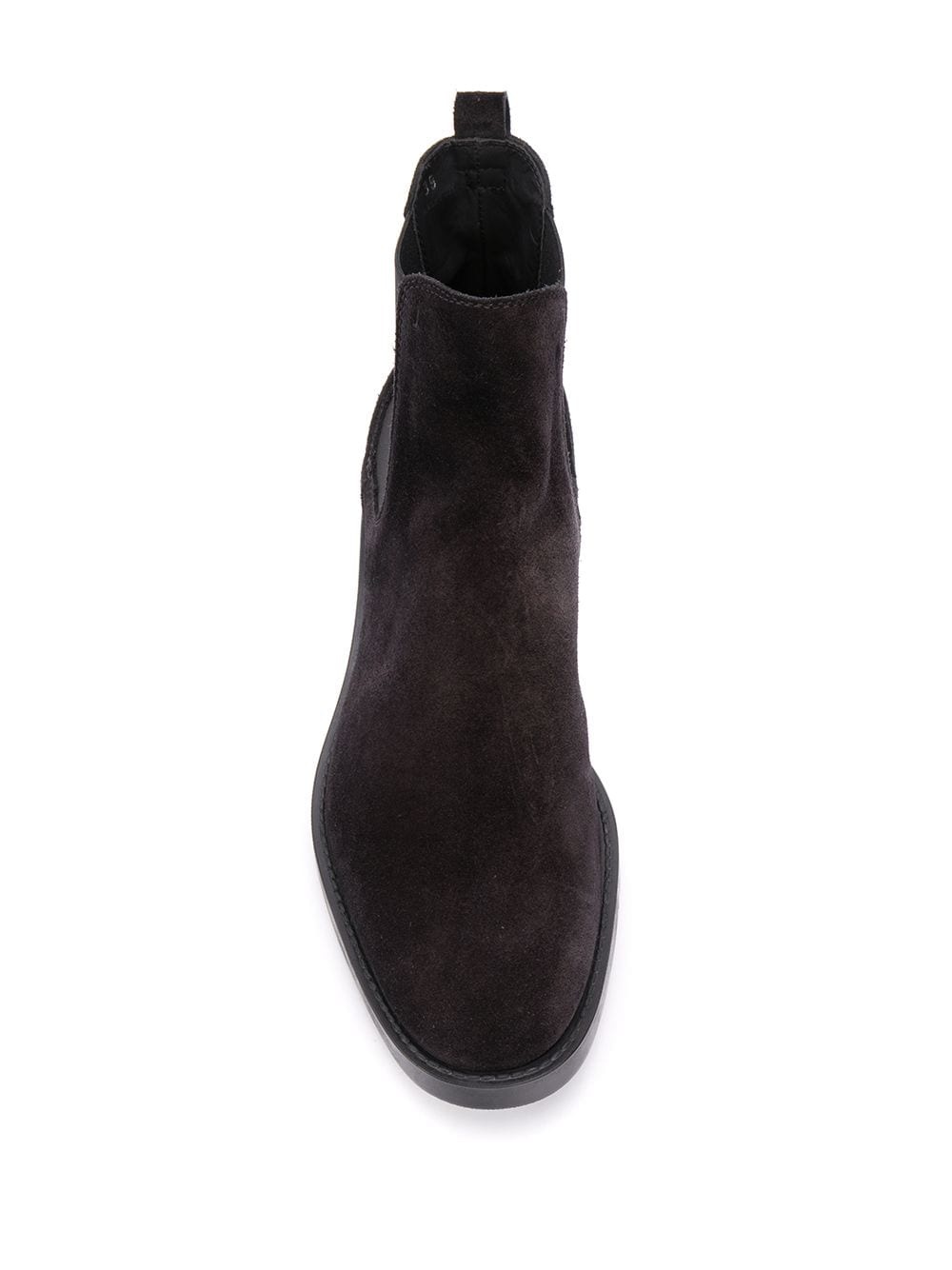 ankle-length Chelsea boots - 4