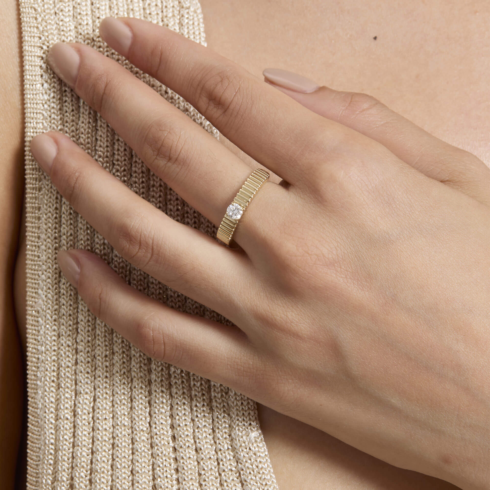 Cher Ring - 2
