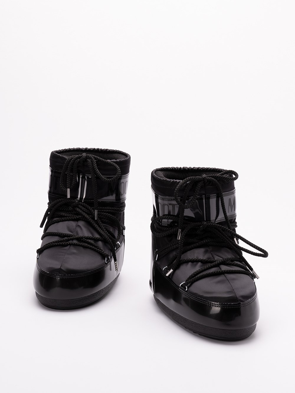 `Icon Low Glance` Boots - 2