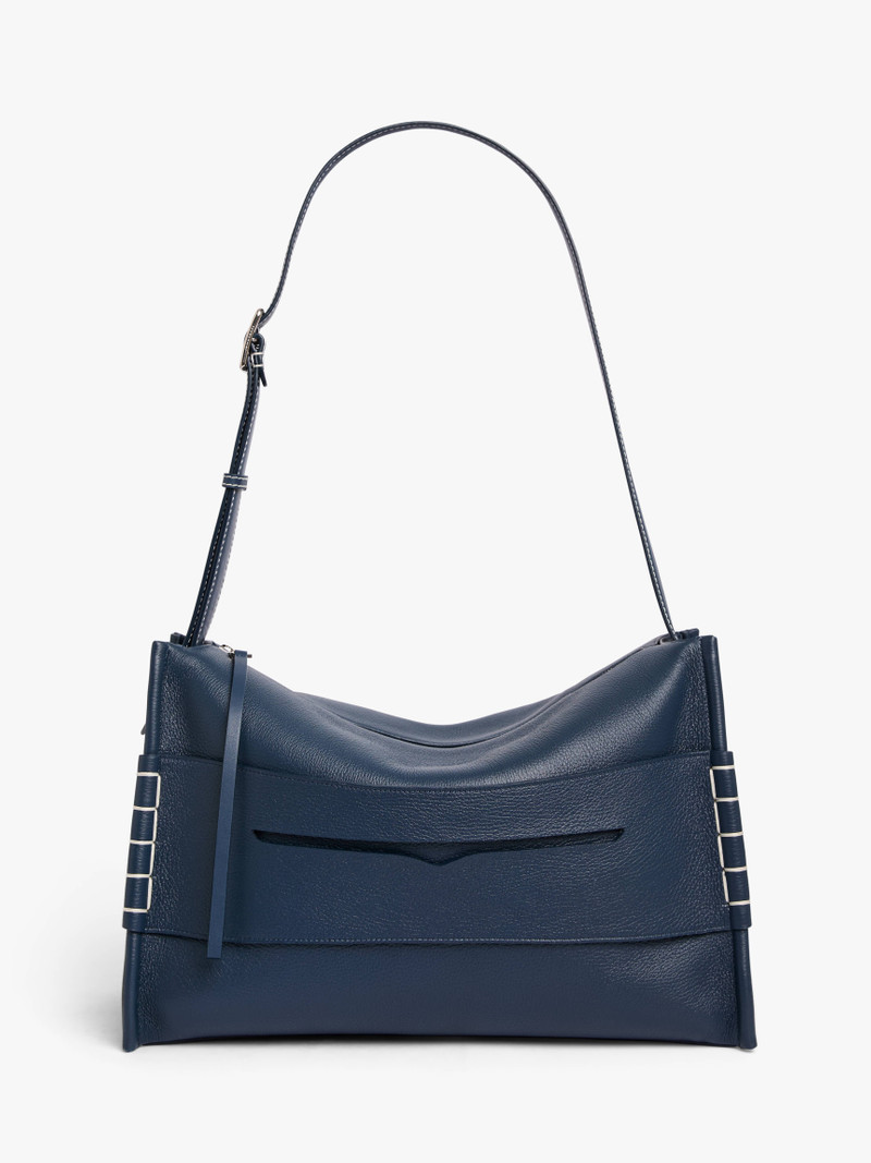 MESSENGER LOAFER BAG - 1