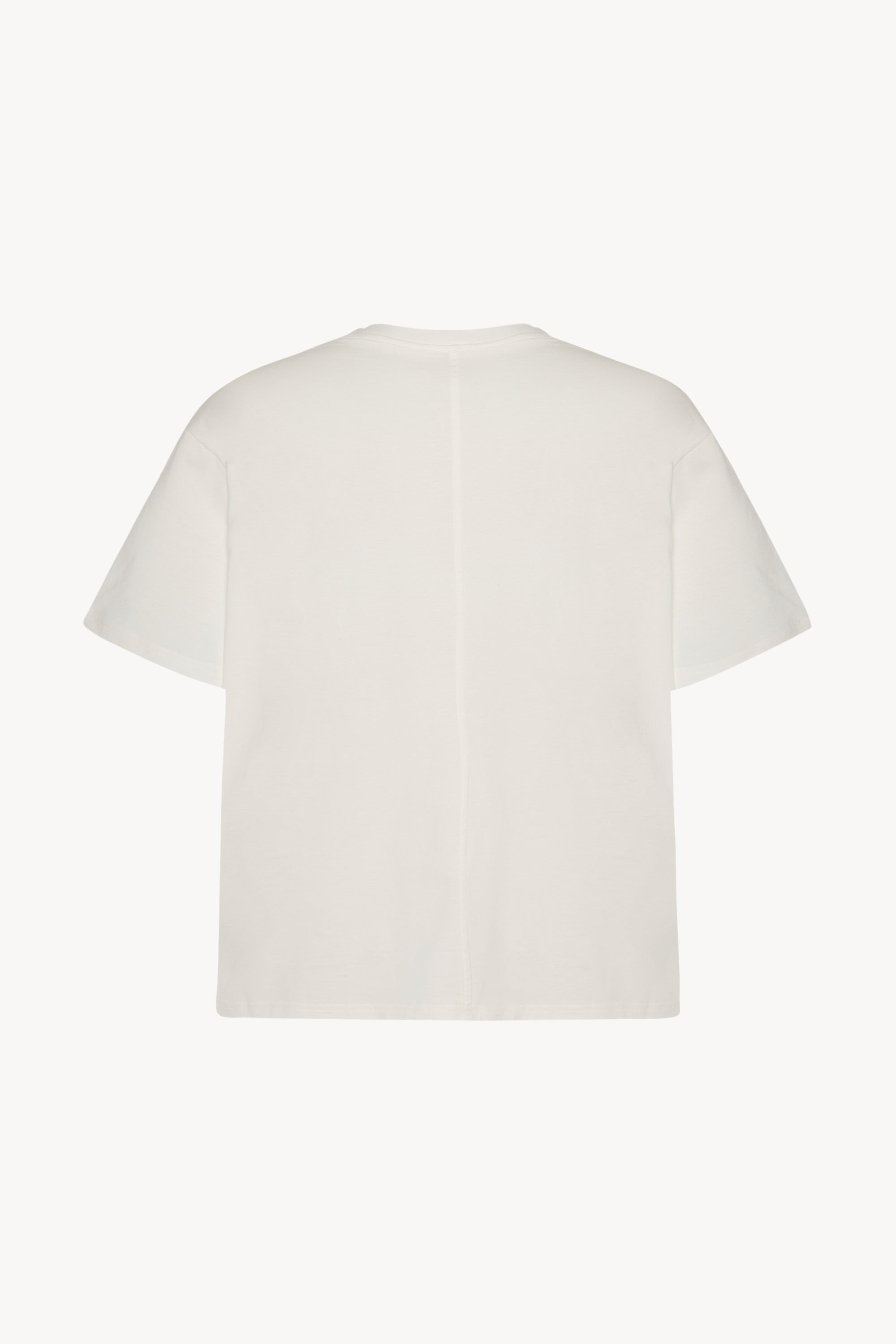 Errigal Top in Cotton - 2