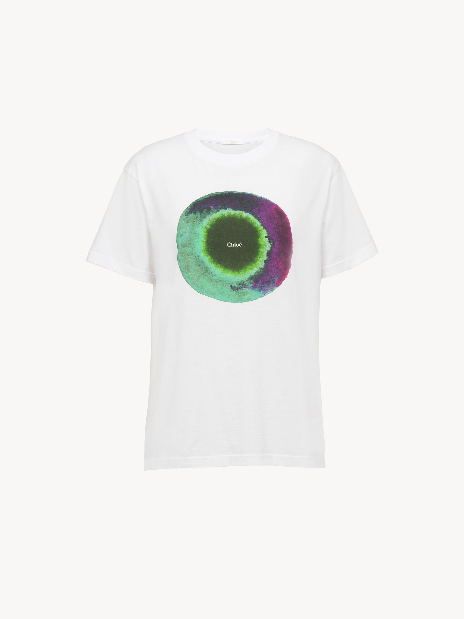 GRAPHIC TEE - 3