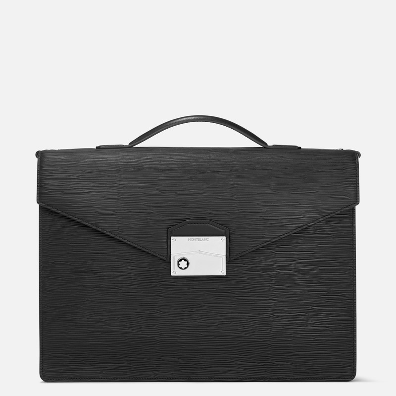 Meisterstück 4810 Medium Briefcase 1