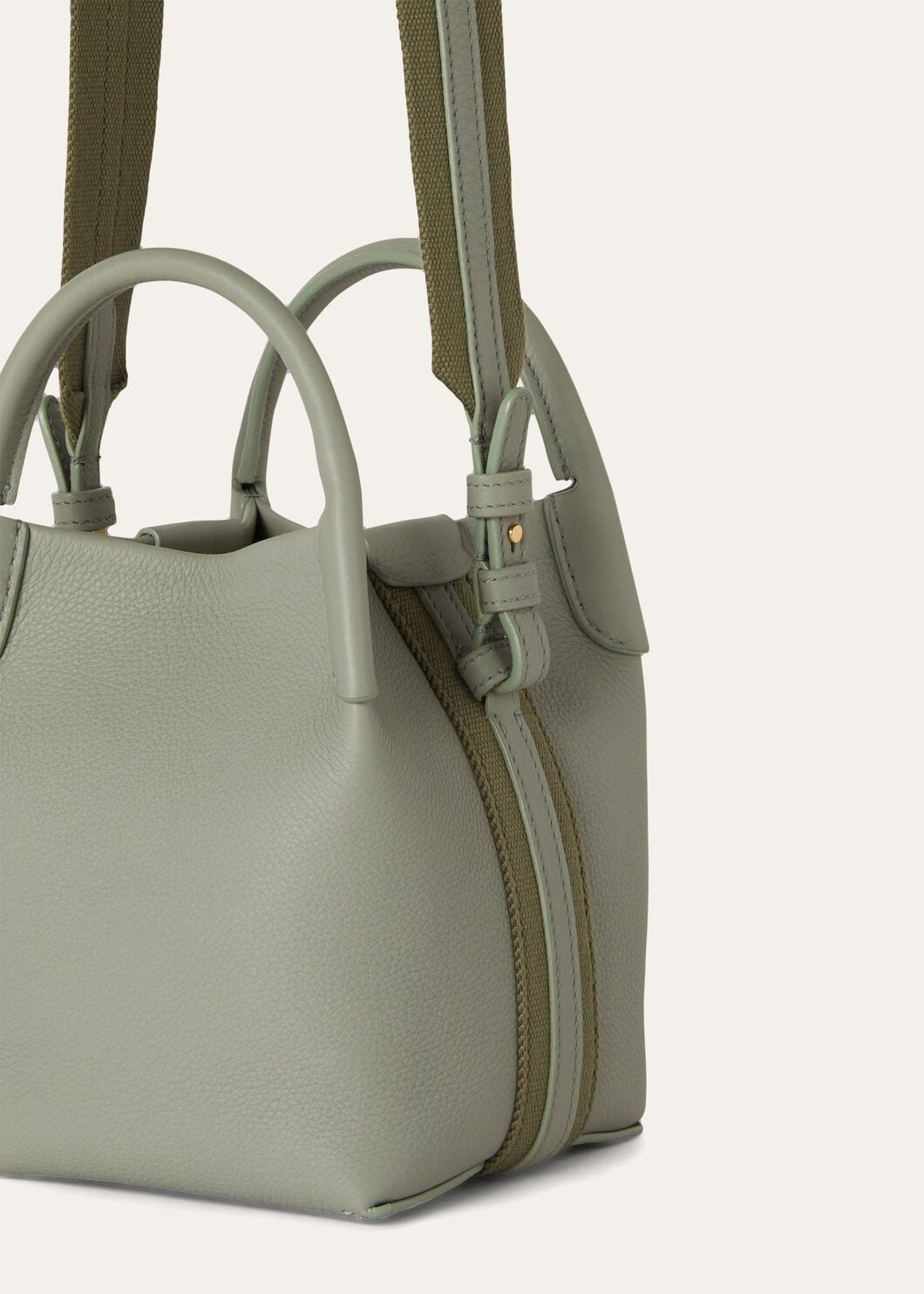 Micro Bale bag - 6