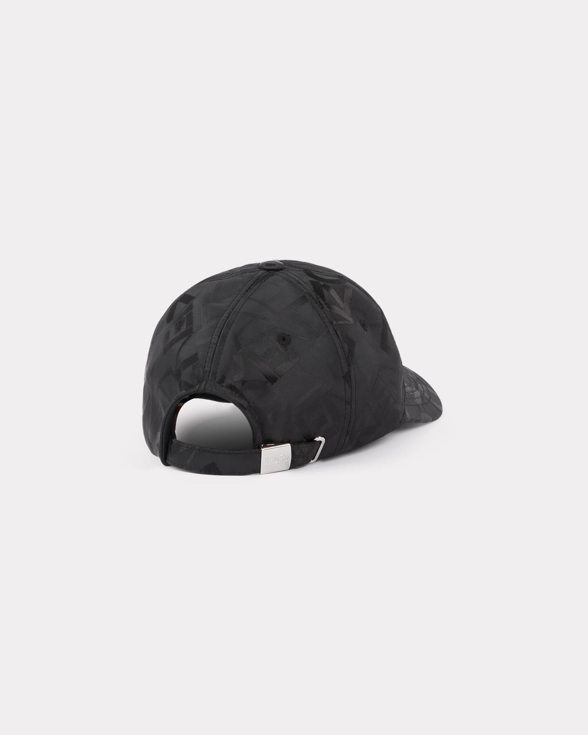 'KENZOGRAM' baseball cap - 2