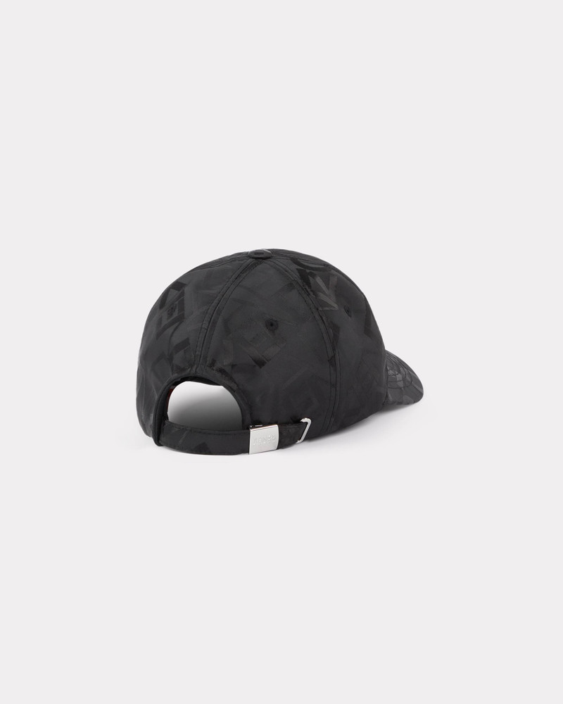 KENZO 'KENZOGRAM' baseball cap outlook