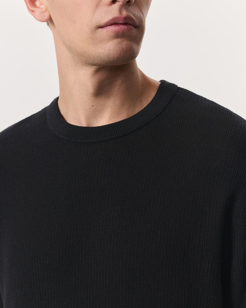 rag & bone Harvey Crewneck T-Shirt outlook
