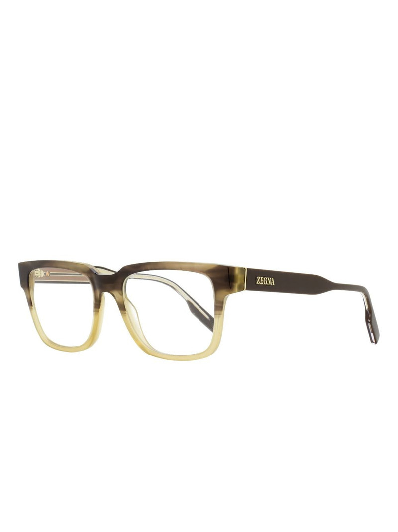 ZEGNA 5260 optical frames outlook