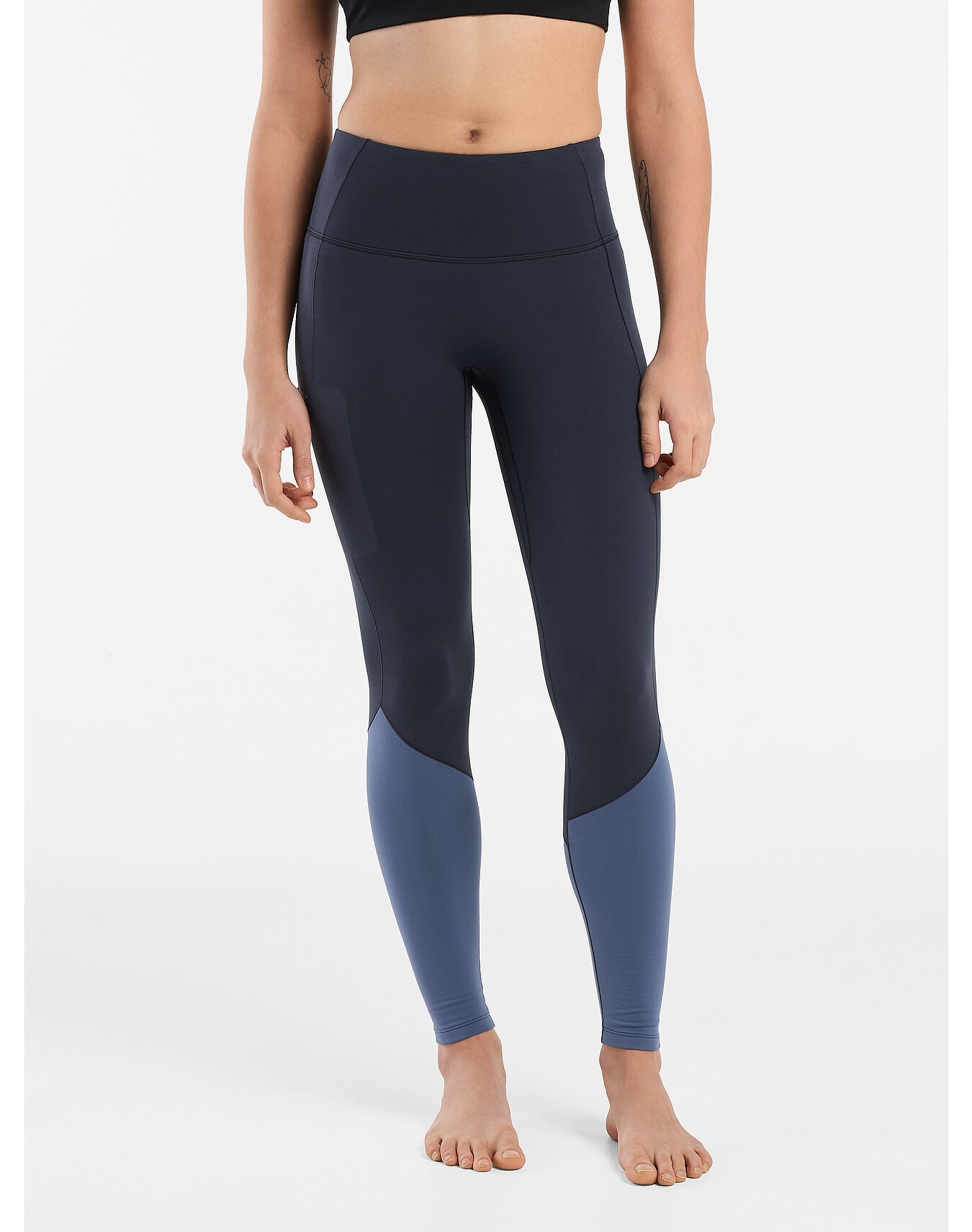 Rho Lightweight Bottom - 2