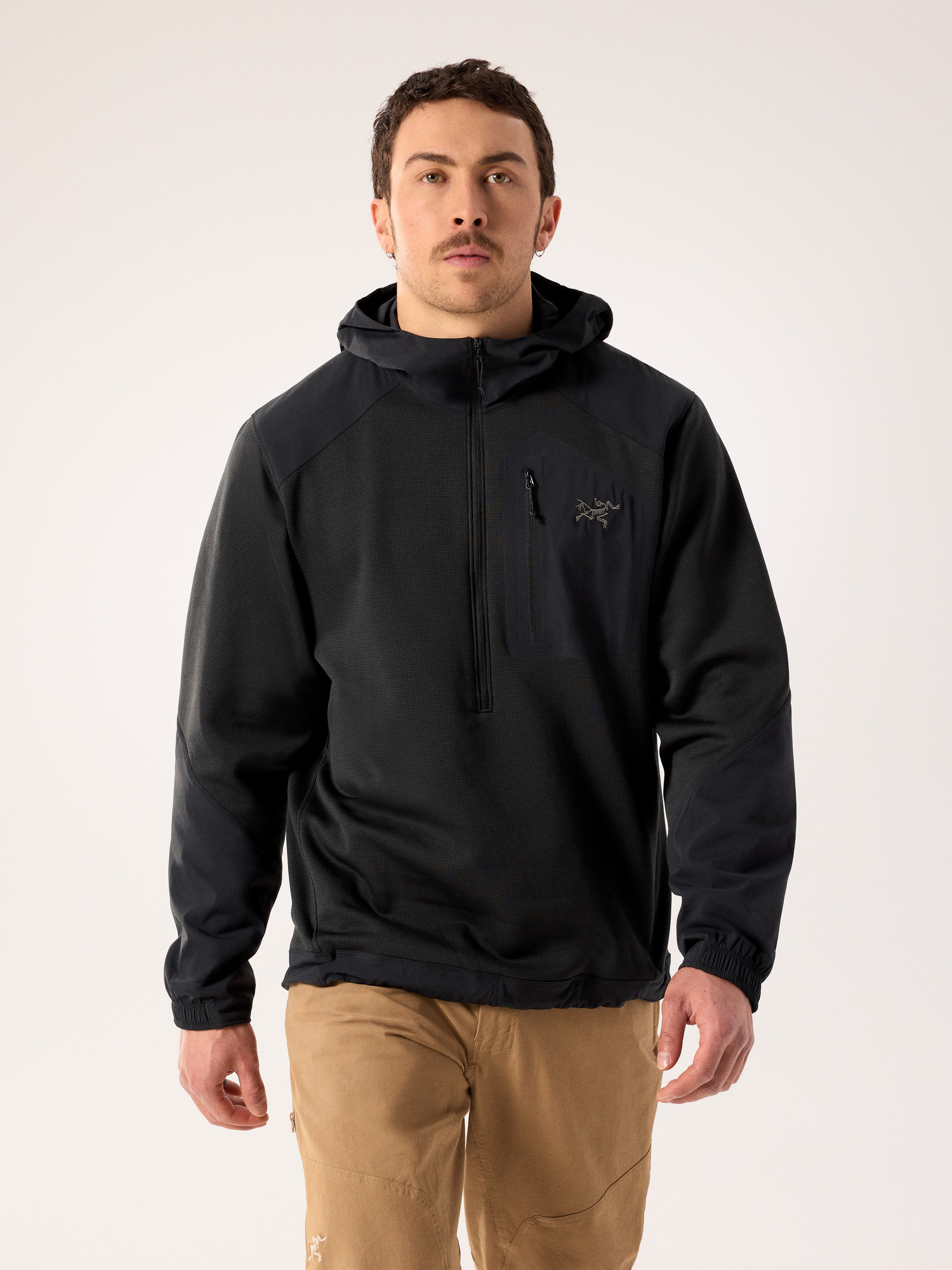 Konseal Pullover Hoody - 2