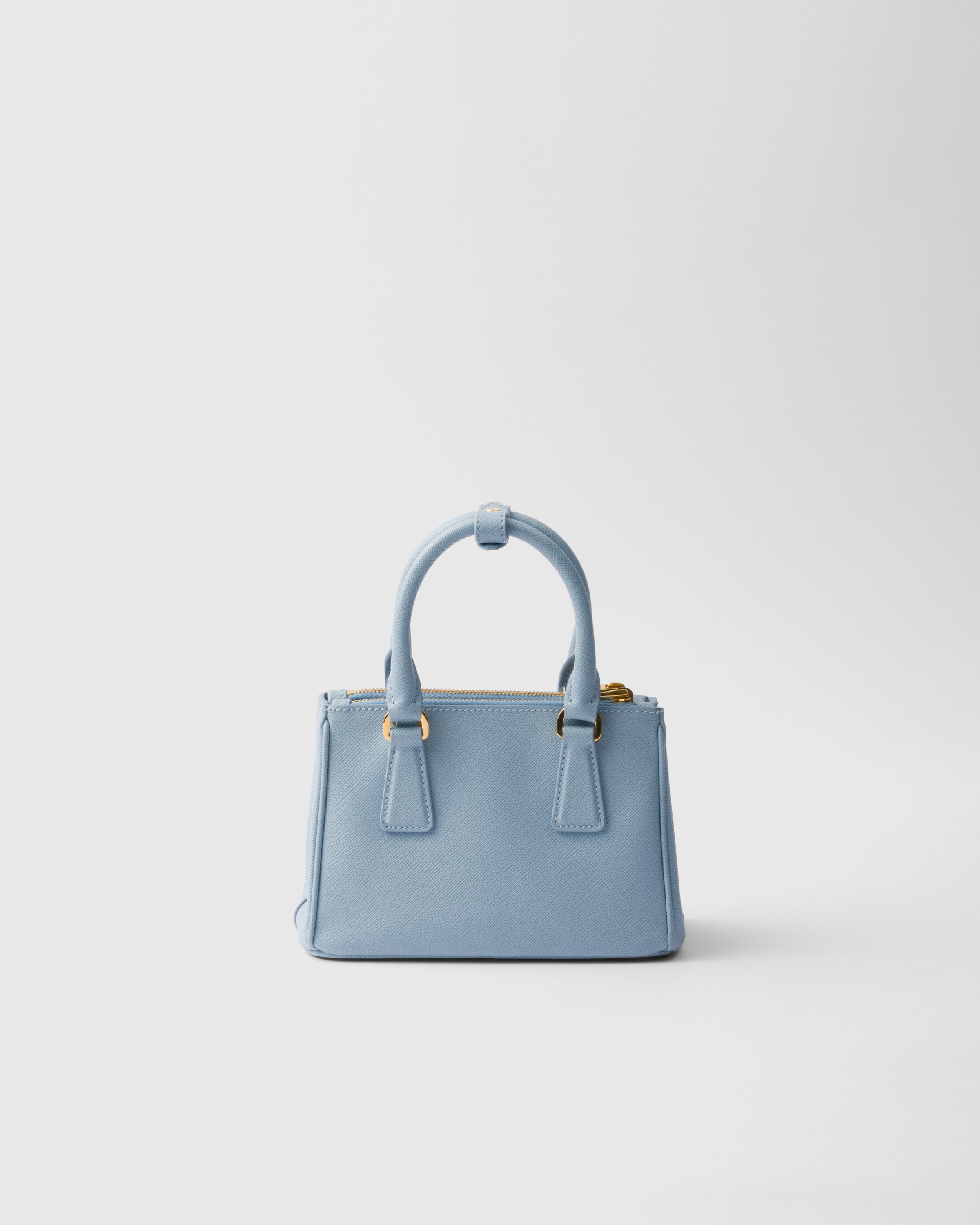 Prada Galleria Saffiano leather mini bag - 3